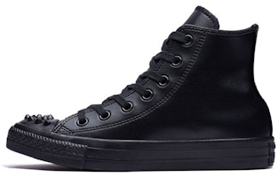 (W) 컨버스 척테일러 올스타 스터디드 하이 '블랙' 559866C Buy (W) 컨버스 척테일러 올스타 스터디드 하이 '블랙' 559866C