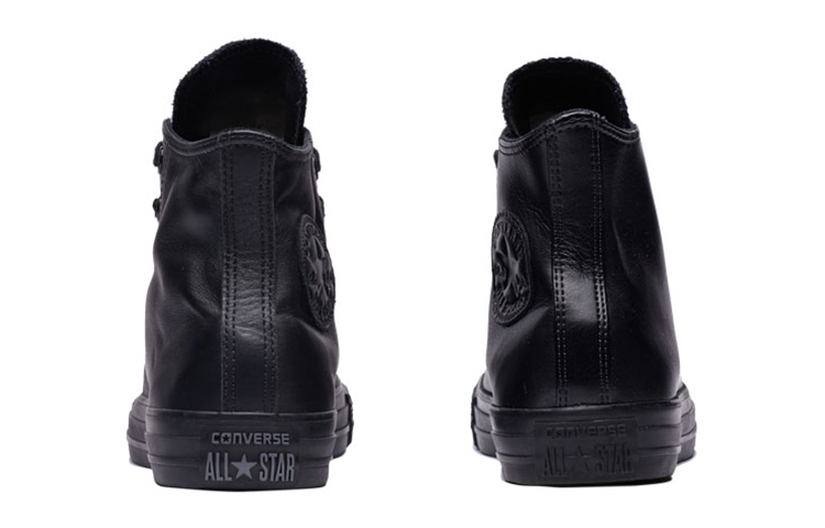 Shop (W) 匡威 查克泰勒全明星 铆钉高帮 '黑色' 559866C