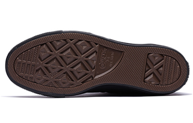 Purchase (W) 匡威 查克泰勒全明星 铆钉高帮 '黑色' 559866C