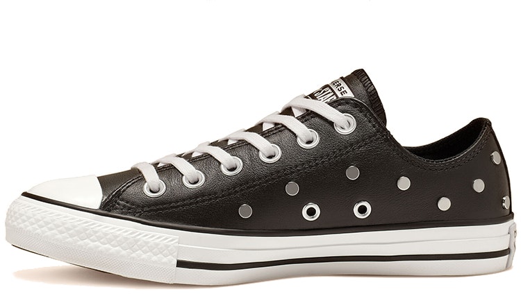 women-converse-chuck-taylor-all-star-studs-low-top-leather-spot-rivet-black-565851-c