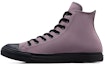 Buy (W) Converse Chuck Taylor All Star Suede & Faux Fur 'Ungu Hitam' A05612C