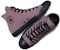(W) Converse Chuck Taylor All Star Suede & Faux Fur 'Ungu Hitam' A05612C