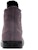 (W) Converse Chuck Taylor All Star Suede & Faux Fur 'Ungu Hitam' A05612C