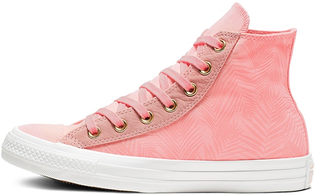 (W) Converse Chuck Taylor All Star Summer Palms High Top Lelaki & Wanita 564120C Buy (W) Converse Chuck Taylor All Star Summer Palms High Top Lelaki & Wanita 564120C