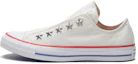 Buy (Women) Converse Chuck Taylor All Star Teen Slip 'Stars Studded' 564971C