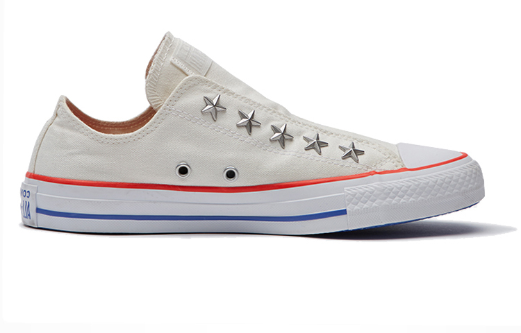 (W) Converse Chuck Taylor All Star Teen Slip 'Stars Studded' 圖 2