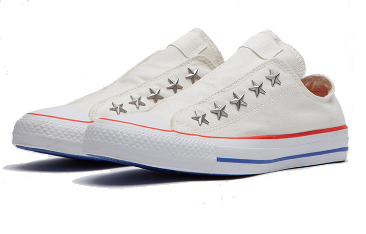 (W) Converse Chuck Taylor All Star Teen Slip 'Stars Studded' 圖 3