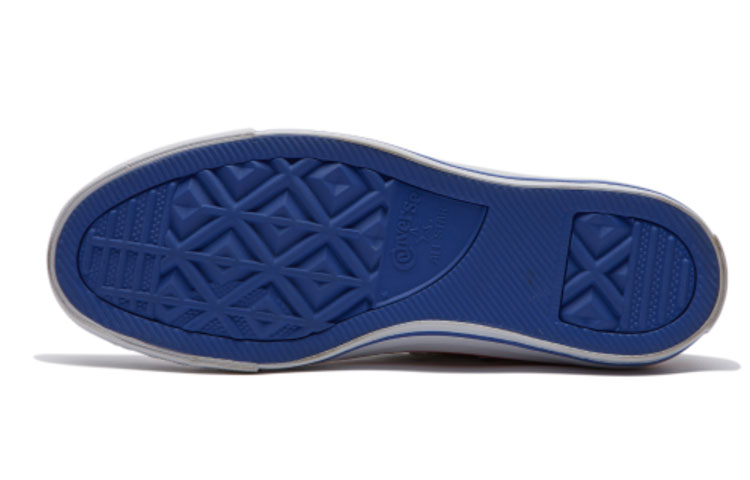 (W) Converse Chuck Taylor All Star Teen Slip Colloidal Silver 圖 5