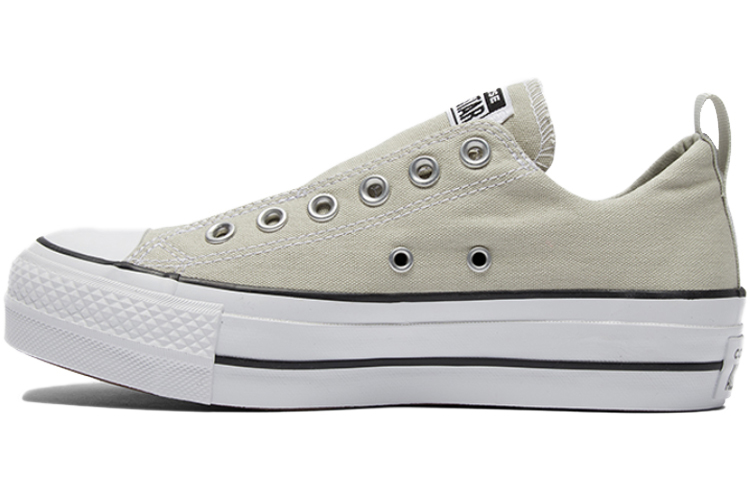 Buy (W) Converse Chuck Taylor All Star Sol Tebal Abu-abu 564340C