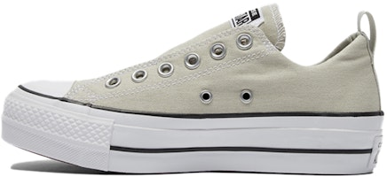(W) Converse Chuck Taylor All Star Sol Tebal Abu-abu 564340C Buy (W) Converse Chuck Taylor All Star Sol Tebal Abu-abu 564340C