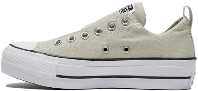 (W) Converse Chuck Taylor All Star Tapak Tebal Kelabu 564340C Buy (W) Converse Chuck Taylor All Star Tapak Tebal Kelabu 564340C