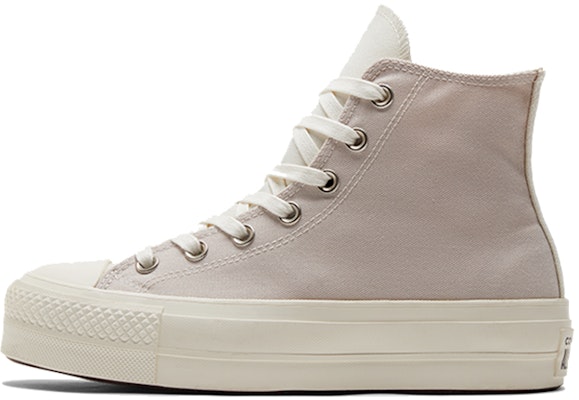 (W) 컨버스 척 테일러 올스타 트라이패널 하이 '컬러 블록 - 헴프 데저트 샌드' A01581C Buy (W) 컨버스 척 테일러 올스타 트라이패널 하이 '컬러 블록 - 헴프 데저트 샌드' A01581C