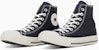 Converse Chuck Taylor All Star Washed Canvas High Top Sneakers Deep Blue 31314100