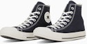 Buy Converse Chuck Taylor All Star Washed Canvas High Top Sneakers Deep Blue 31314100