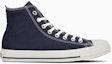 Order Converse Chuck Taylor All Star Washed Canvas High Top Sneakers Deep Blue 31314100