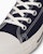 Converse Chuck Taylor All Star Washed Canvas High Top Sneakers Deep Blue 31314100