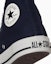 Sizing Converse Chuck Taylor All Star Washed Canvas High Top Sneakers Deep Blue 31314100