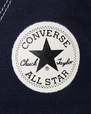Converse Chuck Taylor All Star Washed Canvas High Top Sneakers Deep Blue 31314100 Cheap Converse Chuck Taylor All Star Washed Canvas High Top Sneakers Deep Blue 31314100