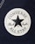 Converse Chuck Taylor All Star Washed Canvas High Top Sneakers Deep Blue 31314100