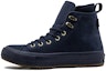 Buy (W) チャックテイラー 防水ハイ "ミッドナイトネイビー" 558820C