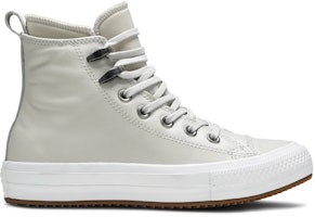(Women) Converse Chuck Taylor All Star Waterproof Boot Hi 'Pale Putty' 557944C (Women) Converse Chuck Taylor All Star Waterproof Boot Hi 'Pale Putty' 557944C