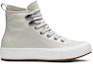 Buy (W) Converse Chuck Taylor All Star Waterproof Boot Hi 'Pale Putty' Lelaki/Wanita 557944C