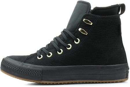 (W) Converse Chuck Taylor All Star Boot Hi 'Black' Kalis Air 557945C Buy (W) Converse Chuck Taylor All Star Boot Hi 'Black' Kalis Air 557945C