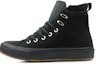 Buy (W) Converse Chuck Taylor All Star Boot Hi 'Black' Kalis Air 557945C