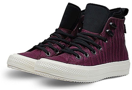 (W) Converse Chuck Taylor All Star Bota Impermeable 'Lion Fish' 558831C Order (W) Converse Chuck Taylor All Star Bota Impermeable 'Lion Fish' 558831C