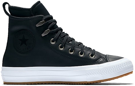(W) Converse Chuck Taylor All Star Boot Kaliskalis Tinggi 'Hitam' 557943C Order (W) Converse Chuck Taylor All Star Boot Kaliskalis Tinggi 'Hitam' 557943C