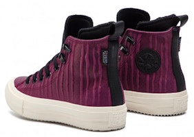 (W) Converse Chuck Taylor All Star Boot Kalis Air 'Lion Fish'. 558831C Shop (W) Converse Chuck Taylor All Star Boot Kalis Air 'Lion Fish'. 558831C