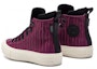 Shop (W) Converse Chuck Taylor All Star Boot Kalis Air 'Lion Fish'. 558831C