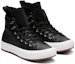 Shop (W) Converse Chuck Taylor All Star Boot Kaliskalis Tinggi 'Hitam' 557943C