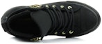 Shop (W) Converse Chuck Taylor All Star Boot Hi 'Black' Kalis Air 557945C