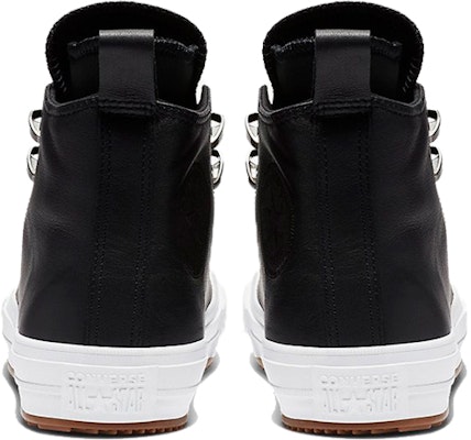 (W) Converse Chuck Taylor All Star Boot Kaliskalis Tinggi 'Hitam' 557943C Purchase (W) Converse Chuck Taylor All Star Boot Kaliskalis Tinggi 'Hitam' 557943C