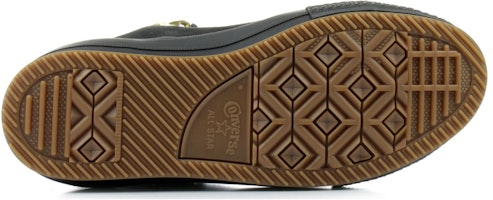 (W) Converse Chuck Taylor All Star Boot Hi 'Black' Kalis Air 557945C Purchase (W) Converse Chuck Taylor All Star Boot Hi 'Black' Kalis Air 557945C