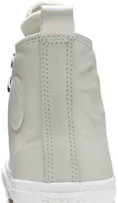 (W) Converse Chuck Taylor All Star Bota Impermeable Alta 'Pale Putty' 557944C Sizing (W) Converse Chuck Taylor All Star Bota Impermeable Alta 'Pale Putty' 557944C