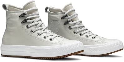 (W) Converse Chuck Taylor All Star Bota Impermeable Alta 'Pale Putty' 557944C Cheap (W) Converse Chuck Taylor All Star Bota Impermeable Alta 'Pale Putty' 557944C