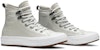 (W) Converse Chuck Taylor All Star Waterproof Boot Hi 'Pale Putty' Lelaki/Wanita 557944C