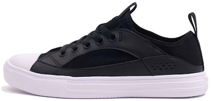 (Women) Converse Chuck Taylor All Star Wave Ultra 'Black Low-Top' 570986C (Women) Converse Chuck Taylor All Star Wave Ultra 'Black Low-Top' 570986C
