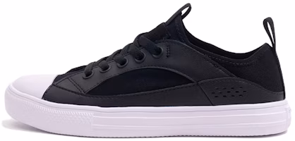 (Women) Converse Chuck Taylor All Star Wave Ultra 'Black Low-Top' 570986C (Women) Converse Chuck Taylor All Star Wave Ultra 'Black Low-Top' 570986C