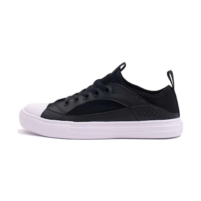 (W) Converse Chuck Taylor All Star Wave Ultra 'Black Low-Top'