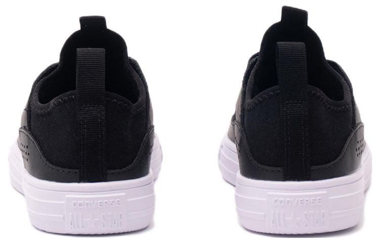 Shop (W) Converse Chuck Taylor All Star Wave Ultra 'Negro Low-Top' 570986C