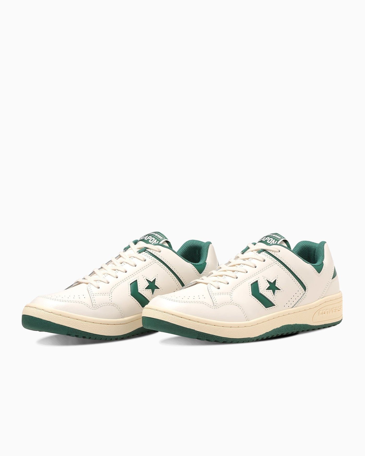 Buy (W) Converse Chuck Taylor All Star Weapon CC OX 白/藍色 34201802