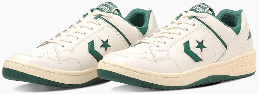 (W) コンバース チャックテイラー オールスター ウェポン CC OX ホワイト/サックス 34201802 Buy (W) コンバース チャックテイラー オールスター ウェポン CC OX ホワイト/サックス 34201802