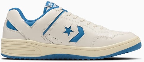 (W) Converse Chuck Taylor All Star Weapon CC OX Blanco/Sax. 34201800 Order (W) Converse Chuck Taylor All Star Weapon CC OX Blanco/Sax. 34201800