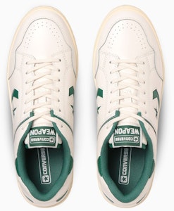 (W) コンバース チャックテイラー オールスター ウェポン CC OX ホワイト/サックス 34201802 Lookbook (W) コンバース チャックテイラー オールスター ウェポン CC OX ホワイト/サックス 34201802