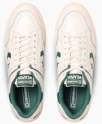 (W) コンバース チャックテイラー オールスター ウェポン CC OX ホワイト/サックス 34201802 Lookbook (W) コンバース チャックテイラー オールスター ウェポン CC OX ホワイト/サックス 34201802