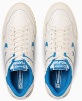 (W) Converse Chuck Taylor All Star Weapon CC OX Blanco/Sax. 34201800 Lookbook (W) Converse Chuck Taylor All Star Weapon CC OX Blanco/Sax. 34201800