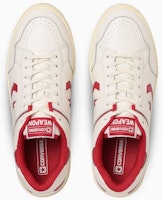 (W) 컨버스 척테일러 올스타 웨폰 CC OX 스니커즈 화이트/색스 34201801 Lookbook (W) 컨버스 척테일러 올스타 웨폰 CC OX 스니커즈 화이트/색스 34201801